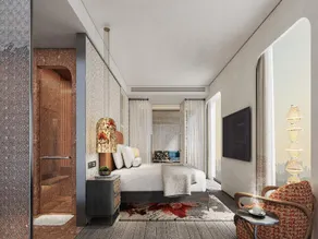Hotel Indigo Quanzhou Ancient Town - Image 5