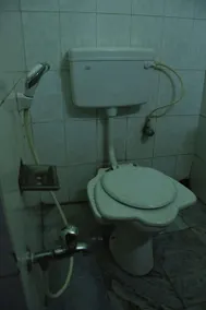 Hotel Sambit Palace - Image 5