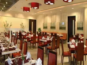 Fortune Inn Sree Kanya - Image 2