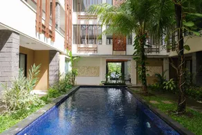 KamarKoe Homestay - Image 2