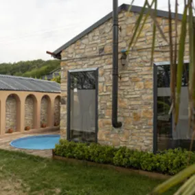 Oba Sapanca Bungalov - Image 5