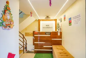 M K Residency - Image 2