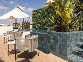 Nobu Hotel Sevilla - Image 2