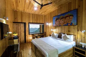 Crimson Park Residency-the Pahadi - Image 5
