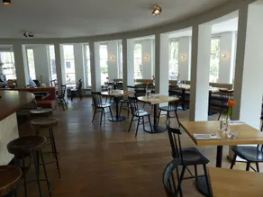 Prinz Myshkin Parkhotel - Image 2