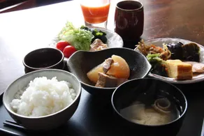 JR-EAST Hotel Mets Niigata - Image 4