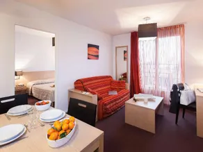 Aparthotel Adagio Access Saint Louis Bâle - Image 4