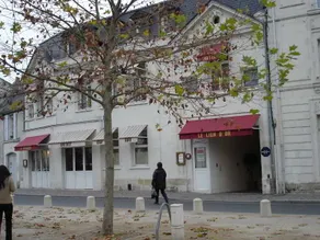 Brit Hotel Chinon le Lion d'Or  - Image 4