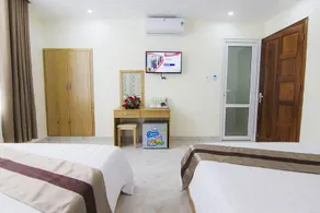 Ngoc Hanh Beach Hotel - Image 5