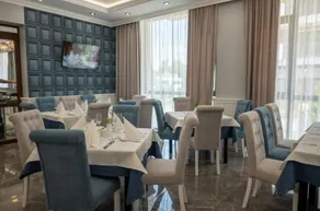 Speranta Hotel&Villas-All Incl and Private Beach - Image 2