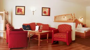 Alphotel Tyrol - Image 3