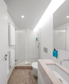 Lisbon Serviced Apartments - Benformoso - Image 3