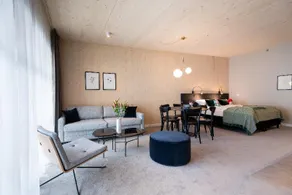 Reykjavik Residence Apartment Hotel - Image 4