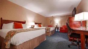 Best Western Plus Chelmsford Inn - Image 5