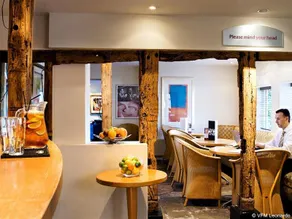 Warwickshire Park Hotel Kenilworth By Belvilla - Image 2