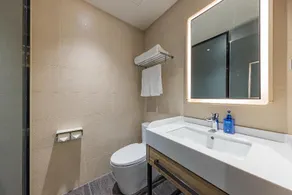 Hanting Hotel Beijing Huilongguan North China Electric Power University - Image 5