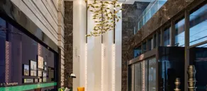 Hampton by Hilton Suqian Suning Plaza - Image 5