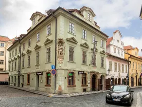 EA Residence U Bílé kuželky - Image 3