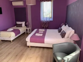 Hotel A Jayac - Logis Hotels - Image 4