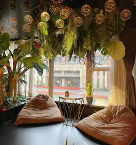 Cat's Hertz Esports Hotel (Xi'an Bell and Drum Tower Branch) - Image 4