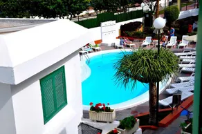 Apartamentos Niza - Image 5