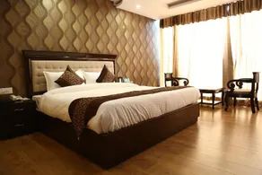 Hotel Elysee Dehradun - Image 4
