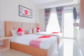 Hasanah Guesthouse de Saphire - Image 5
