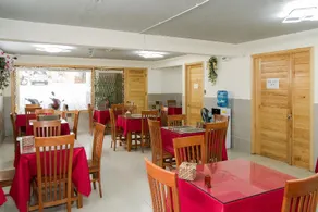 Marigold Hotel & Apartment - Image 4
