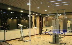 Southern Club Hotel Guangzhou - Image 5