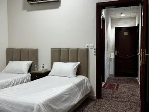 Sidrathul Aaliya Hotel - Image 2