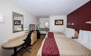 Red Roof Inn Philadelphia Trevose - Image 2