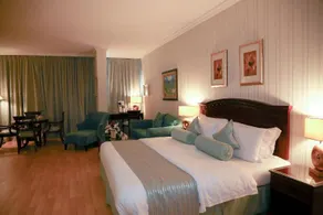 Swiss Al Hamra Hotel - Image 3