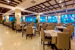Club Hotel Turan Prince World Select Villa - Image 2