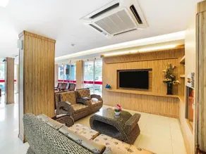 Sri Mutiara Hotel - Image 3