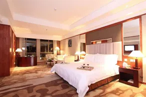 Grand Bay View International Hotel Dali - Image 2