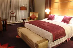 Beijing Taishan Hotel - Image 2