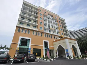 Pantai Puteri Hotel - Image 2