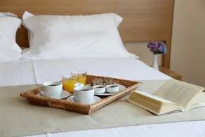Theta Hotel - Image 3
