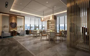 SUZHOU WUJIANG GRAND KINGTOWN HOTEL - Image 2