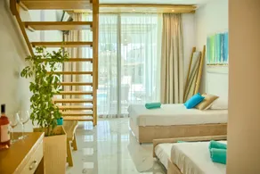 Alia suites & Alia beachfront suites and spa - Image 3