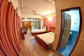 Hotel Ballagio - Image 5
