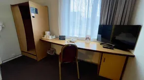 Travelodge Liverpool Central Queens Dock and Arena - Image 2