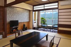 Sado Green Hotel Kiraku - Image 5