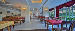 Hedef Beach Resort & Spa - Image 2