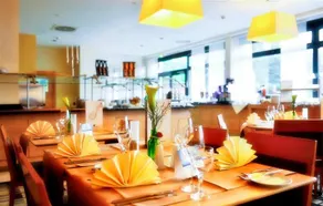 Mercure Hotel Stuttgart Boeblingen - Image 3