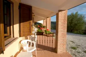 La Meridiana Locanda in Maremma - Image 4