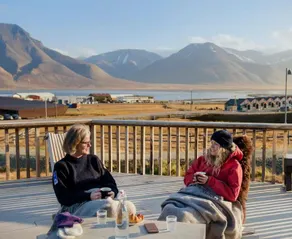 Radisson Blu Polar Spitsbergen - Image 3