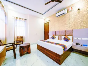 FabHotel Lohgarh Inn - Image 4