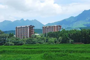 Aso No Tsukasa Villa Park Hotel & Resort - Image 3