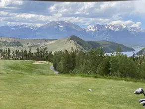 Mountainside 2 Bed 2 Bath MSBD - Image 4
